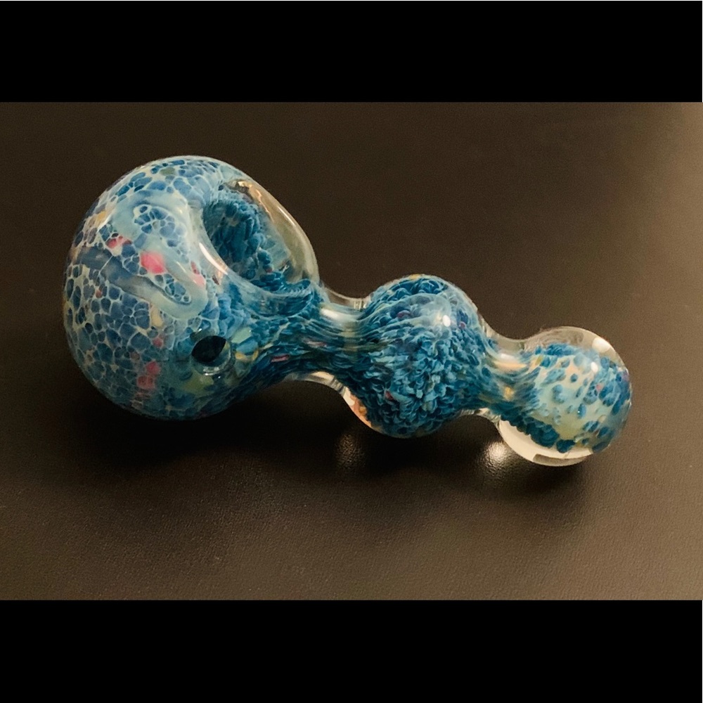 Smoking bowl